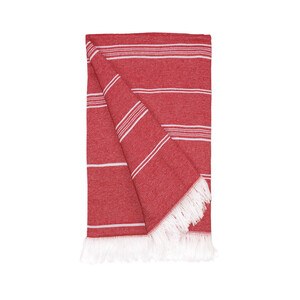 THE ONE TOWELLING OTRHA - RECYCLED HAMAM TOWEL