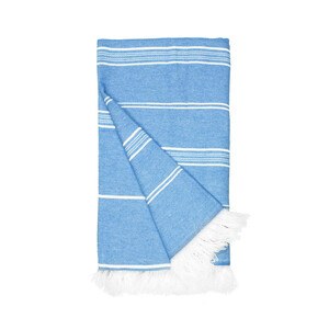 THE ONE TOWELLING OTRHA - RECYCLED HAMAM TOWEL