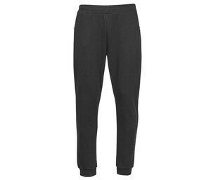 TEE JAYS TJ5510 - RIBBED INTERLOCK PANTS