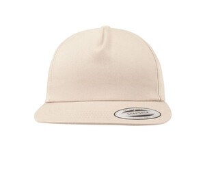 FLEXFIT FX6502 - UNSTRUCTURED 5-PANEL SNAPBACK