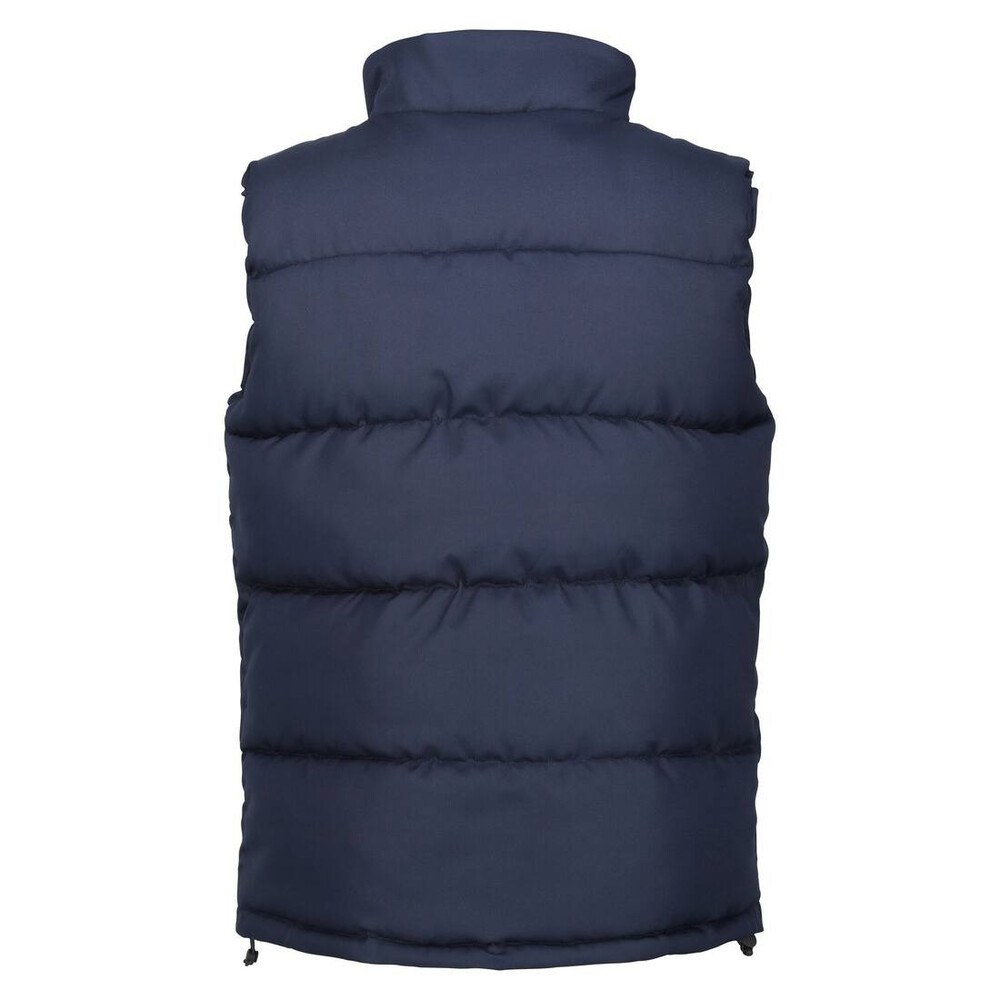 REGATTA RGA898 - Quilted bodywarmer