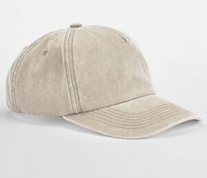 BEECHFIELD BF657 - RELAXED 5 PANEL VINTAGE CAP