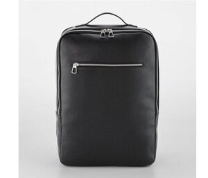 QUADRA QD774 - TAILORED LUXE PU BACKPACK