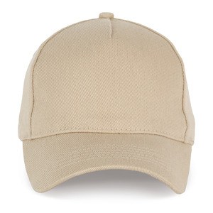 K-up KP228 - K-loop 5 panels cap Beige