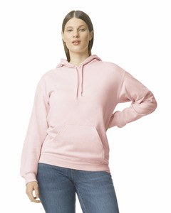 Gildan GISF500 - Midweight Softstyle hooded sweatshirt