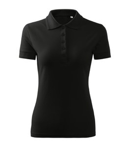 Malfini F10 - Pique Polo Free Black