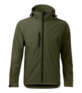 Malfini 522 - Performance Softshell Jacket Gents