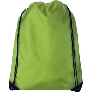 Lime green