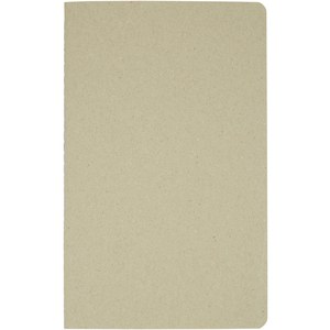 GiftRetail 107748 - Gianna recycled cardboard notebook