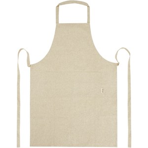 GiftRetail 113138 - Pheebs 200 g/m² recycled cotton apron