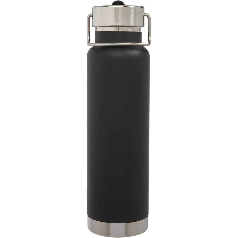 GiftRetail 100732 - Thor 750 ml copper vacuum insulated sport bottle