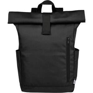 Solid Black