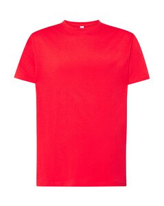 Warm Red