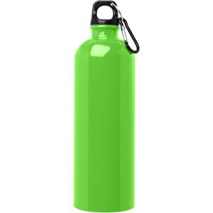Apple Green