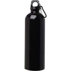 Solid Black