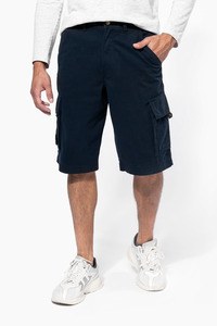 Kariban K777 - TREKKER - MENS BERMUDA SHORTS