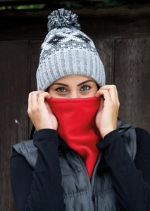 Result R353X - BANDIT FACE/NECK/CHEST WARMER