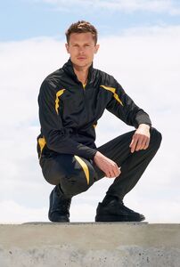 SOLS 90300 - Camp Nou Adults Club Tracksuit