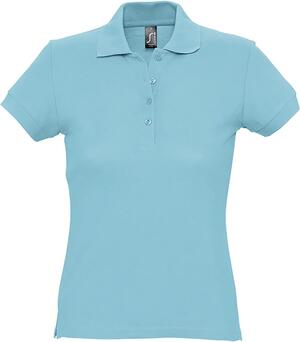 SOLS 11338 - PASSION Womens Polo Shirt