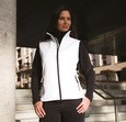 Result R232F - Core Ladies Printable Softshell Bodywarmer