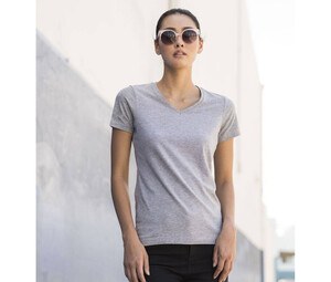 Skinnifit SK122 - The Feel Good V-Neck Women