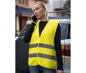 Korntex KX217 - Gilet De Securite