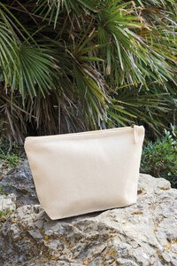 Westford mill WM840 - Earthaware™ Organic Accessory Bag