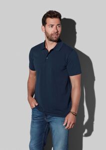 Short sleeve polo shirt for men Stedman 