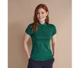 Henbury HY461 - Women's Polo stretch polyester