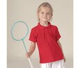 JHK JK922 - Children's sports polo shirt