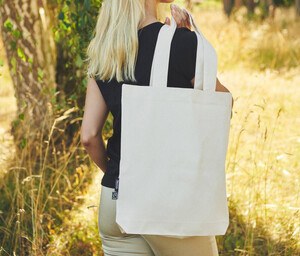 Neutral O90003 - shopping bag