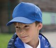 Result RC084J - Boston children's cap