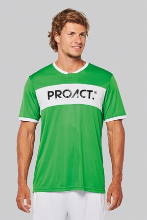 Proact PA4000 - Adults short-sleeved jersey