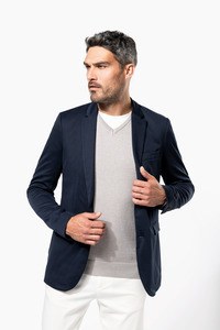 Kariban K6132 - Mens knit jacket