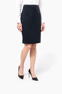 Kariban K732 - Straight skirt