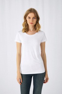 B&C CGTW063 - Womens Sublimation T-shirt