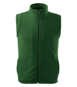 RIMECK 518 - Next Fleece Vest unisex