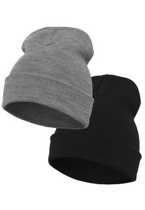 Flexfit 1502KCP - Long Thick Beanie Pre-Pack