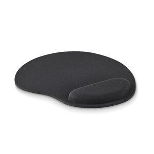 GiftRetail MO6411 - ERGOPAD EVA ergonomic mouse mat