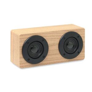 GiftRetail MO9083 - SONICTWO Wireless speaker 2x3W 400 mAh