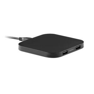 GiftRetail MO9309 - UNIPAD Wireless charging pad