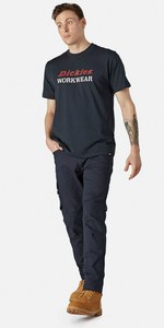 Dickies DK0A4XSQ - Mens LEAD IN FLEX (EX. DTR2009)