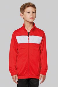 PROACT PA348 - Kids’ tracksuit top