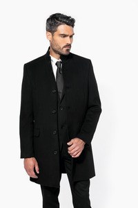 Kariban K6140 - Mens City coat