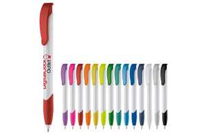 TopPoint LT87100 - Apollo ball pen hardcolour