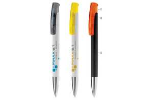 TopPoint LT87946 - Avalon ball pen metal tip combi