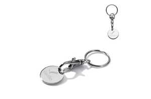 TopPoint LT99791 - Coin keychain