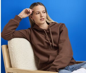 GILDAN GNSF50 - Unisex hooded sweatshirt