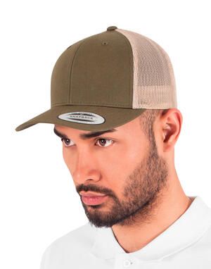 Classics 6606T - Retro Trucker 2-Tone