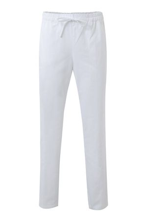 Velilla 533005 - 100% COTTON SCRUB TROUSERS